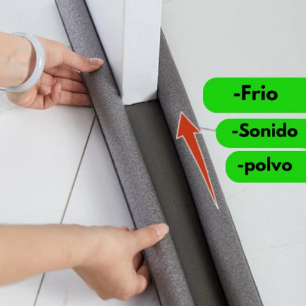 Aislante de puertas EasyDoor - Oferta 2x1