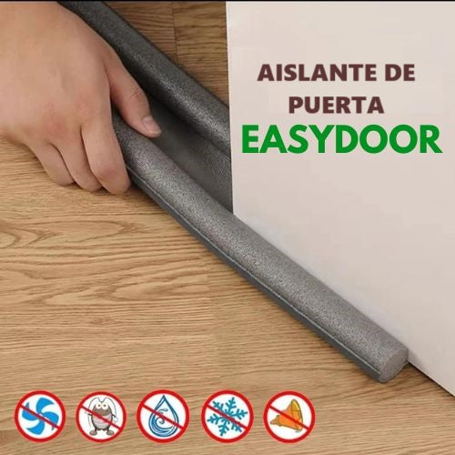 Aislante de puertas EasyDoor - Oferta 2x1