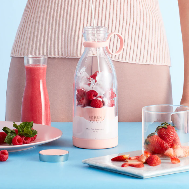 MiniBatidora Pro 350ml