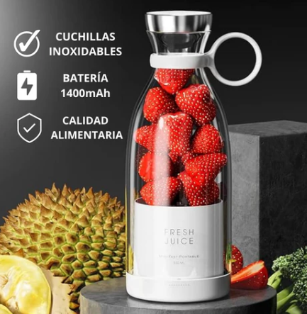 MiniBatidora Pro      350ml