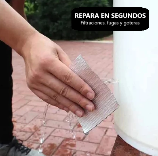 SellaMax Cinta Impermeable (5CM X 10M)